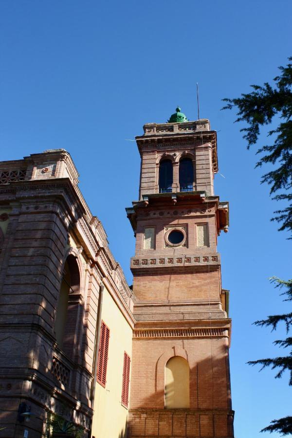 La Torre Di Caprera Apartment Siena Exterior foto